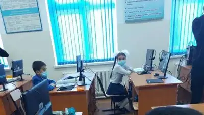 пресс-служба, фото - Новости Zakon.kz от 30.11.2020 18:25