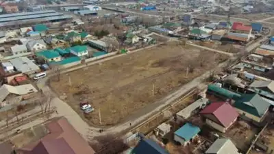 Акимат Алматы, фото - Новости Zakon.kz от 23.02.2021 09:42