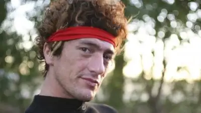 Fernando Gutierrez / AP, фото - Новости Zakon.kz от 14.07.2018 13:40