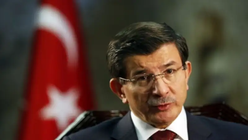 Премьер Турции объявил об усилении мер безопасности в стране