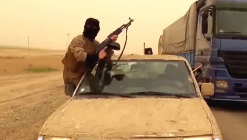 Убийство христиан в Африке и Сирии могут обсудить на Съезде традиционных религий