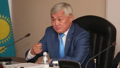 Пресс-служба акима Актюбинской области, фото - Новости Zakon.kz от 15.08.2018 17:51