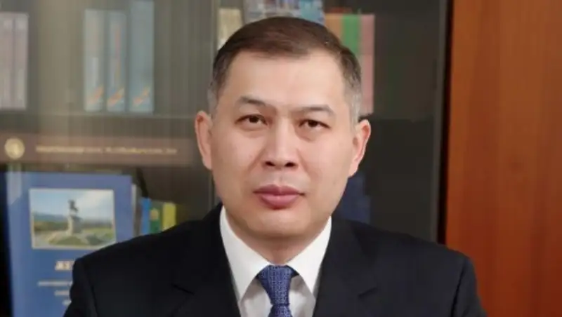 Шахрат Нурышев назначен послом Казахстана в Северной Корее