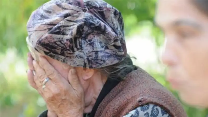 Суд решил не сносить дом соседки, которая оставила без жилья пожилую алматинку