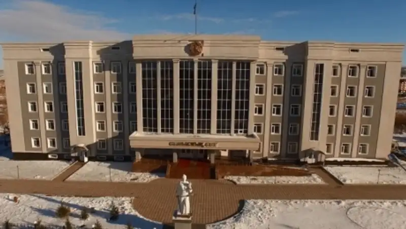 Восточно-Казахстанский областной суд восстановил право потребителя