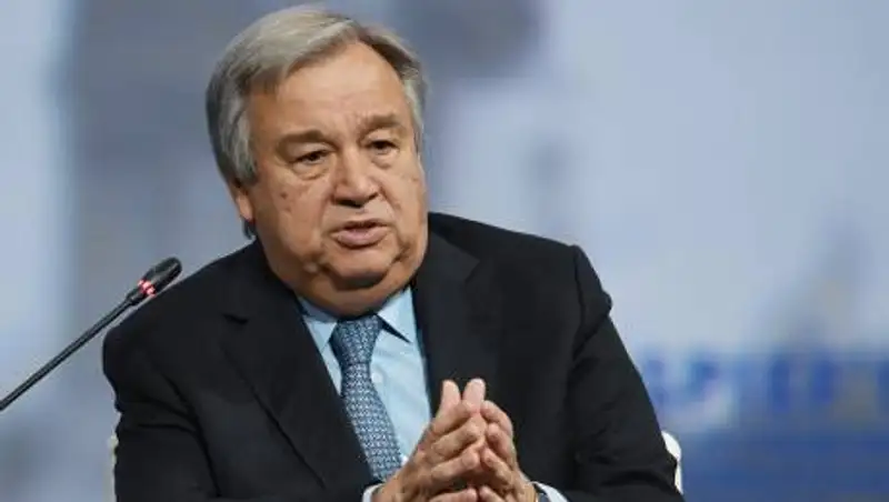 Более 28 млн женщин и девочек являются жертвами современного рабства