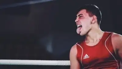 SPORTS.KZ, фото - Новости Zakon.kz от 08.04.2018 09:53