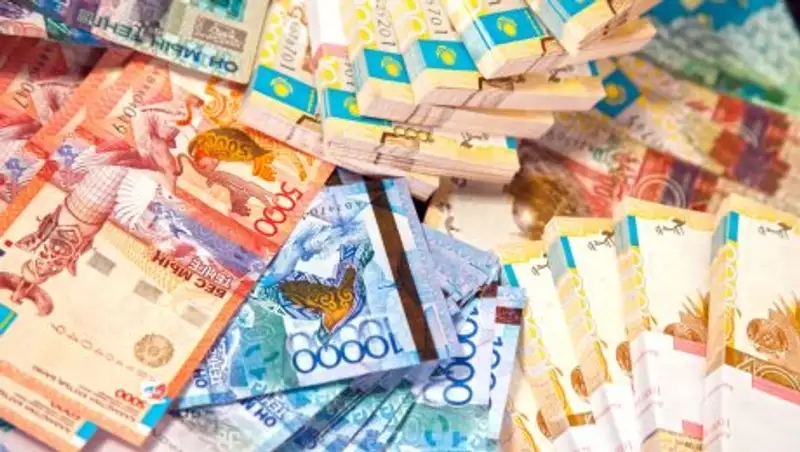 Акишев: Коридор инфляции на 2017 год 6-8% выдерживается