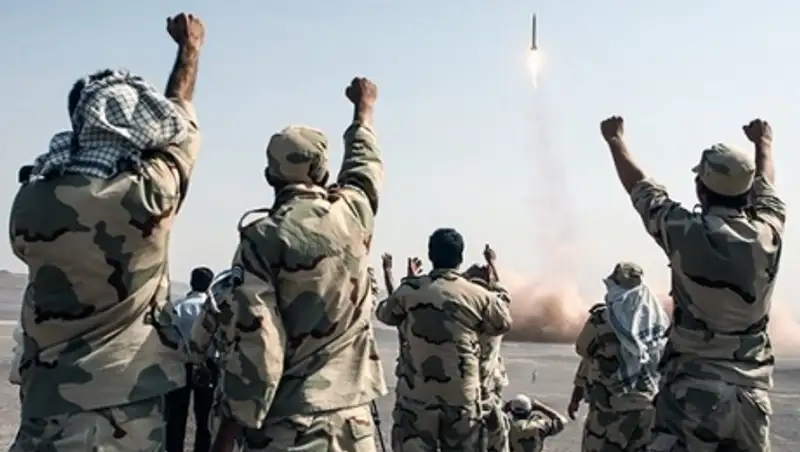 США обвинили Иран в нарушении запрета на испытания баллистических ракет