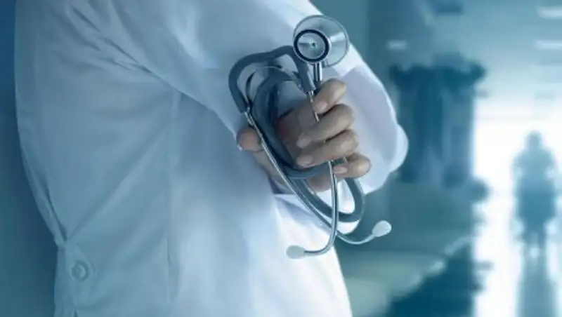 Врачи рассказали о травмах рабочих, пострадавших при обрушении коттеджа