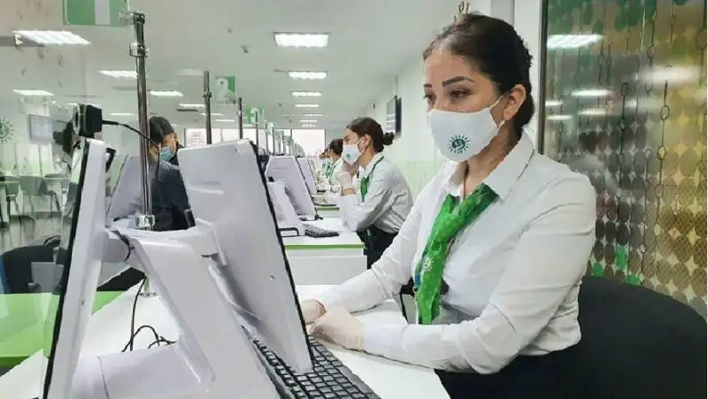 В Казахстане заработали ЦОНы