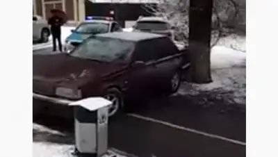 кадр видео, фото - Новости Zakon.kz от 12.02.2020 14:37