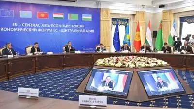 пресс-служба правительства РК, фото - Новости Zakon.kz от 06.11.2021 02:01