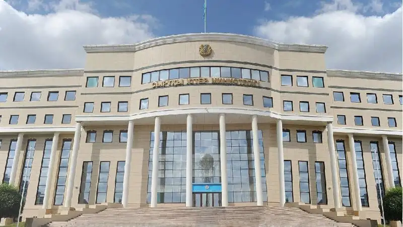 Казахстанцы не пострадали при землетрясении в Японии – МИД РК