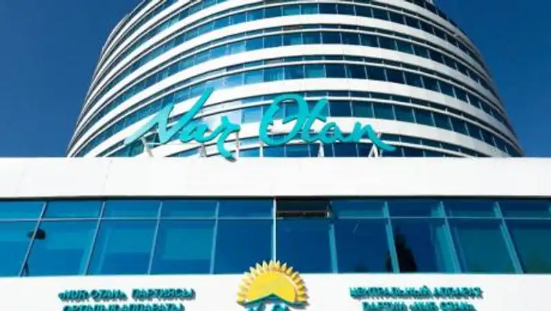 Нацелены на победу в 80% избирательных округов - Nur Otan о выборах сельских акимов