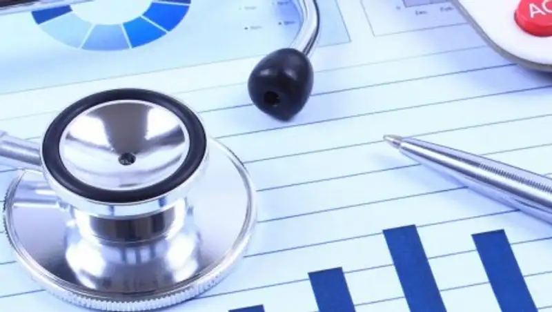 Сколько средств поступило в Фонд социального медстрахования в 2017 году