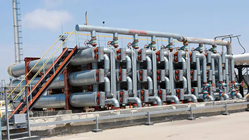 КазТрансОйл утвердил тарифы на услуги по перекачке нефти