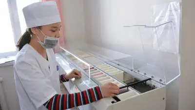 управления внутренней политики, фото - Новости Zakon.kz от 12.02.2020 14:31