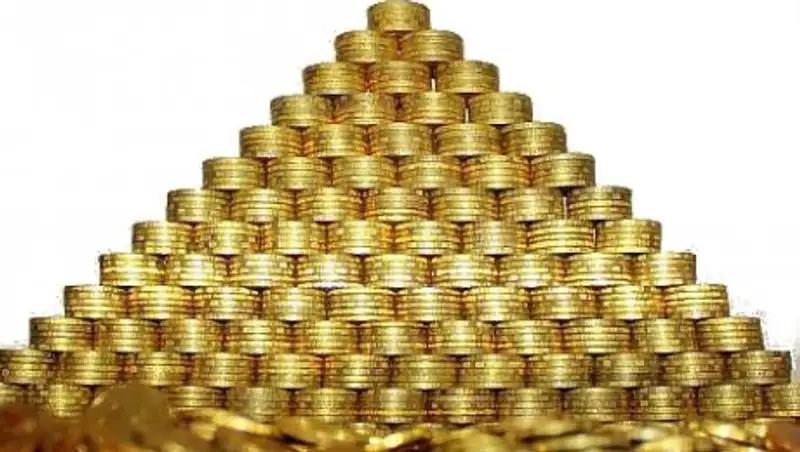 В Акмолинской области появились финансовые пирамиды, предупреждают в ДГД