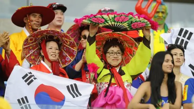 Южная Корея выделит на подготовку сборной к Олимпиаде-2018 почти $30 млн