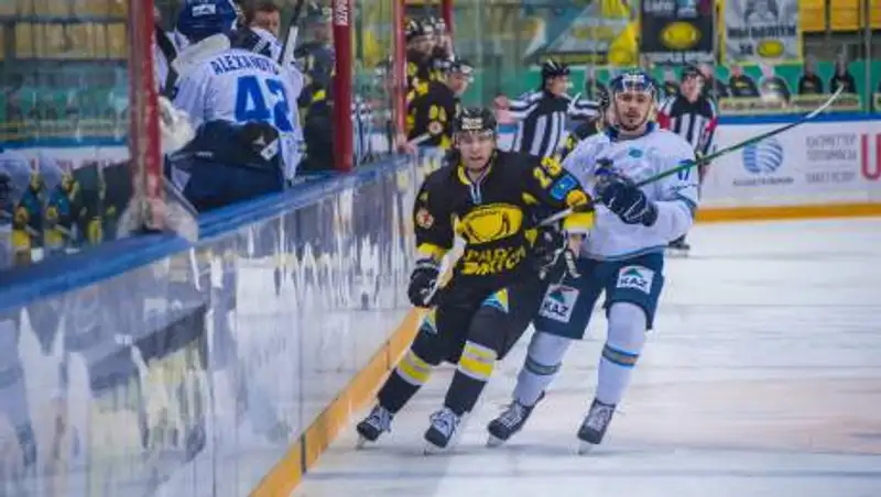 "Сарыарка" обыграла "Номад" в четвертом овертайме