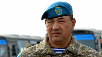 Dina Sabirova, фото - Новости Zakon.kz от 22.06.2021 18:48