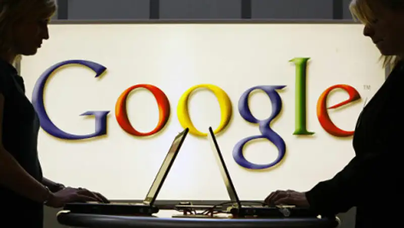 Google обвинили в слежке за пользователями