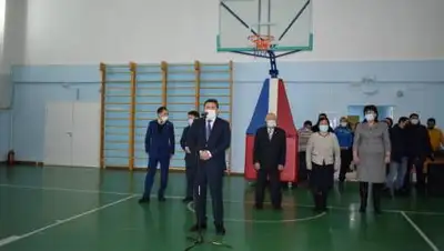 пресс-служба, фото - Новости Zakon.kz от 11.12.2020 11:47