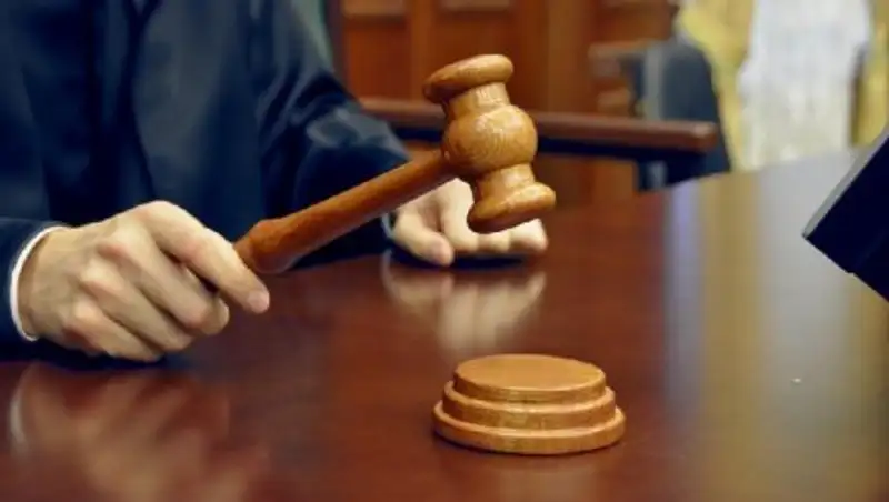 В Алматы осужден бизнесмен Аблай Габжалилов