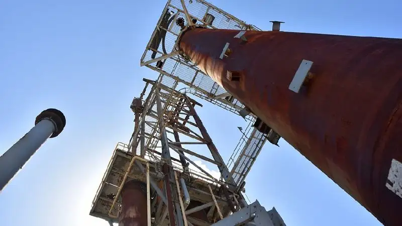 Илон Маск призвал заместить российский экспорт нефти и газа