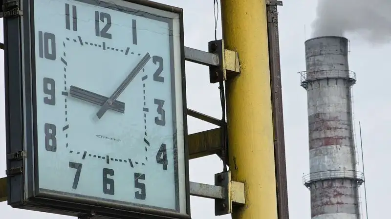 Ремонтировать ТЭЦ Казахстана за счет возвращенных из-за рубежа активов предлагает депутат