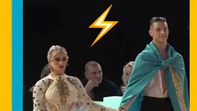 Выиграли ЧМ по танцам, фото - Новости Zakon.kz от 20.11.2022 23:58