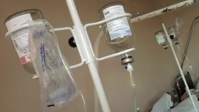 ИА Regnum, фото - Новости Zakon.kz от 18.01.2019 17:30