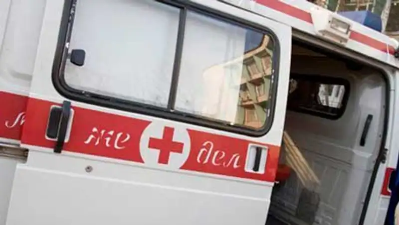 8-летняя девочка осталась без родителей в результате ДТП на трассе Кызылорда-Павлодар