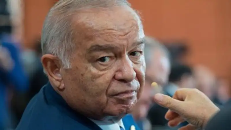 Источник опроверг информацию о смерти президента Узбекистана