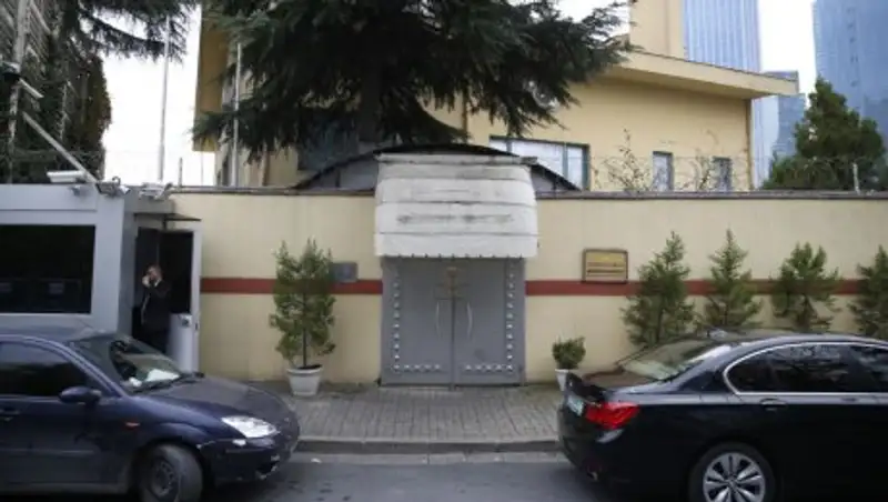 Глава саудовского МИД не знает, где тело убитого журналиста