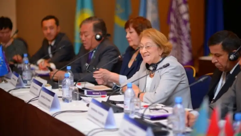 На защиту прав детей – всем миром