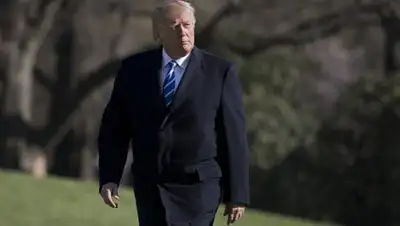 © AP Photo / Manuel Balce Ceneta, фото - Новости Zakon.kz от 25.04.2018 21:25