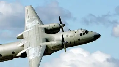 © РИА Новости / Виталий Аньков, фото - Новости Zakon.kz от 06.03.2018 19:57