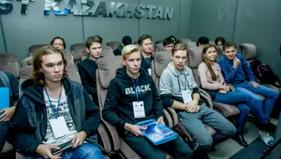 пресс-служба, фото - Новости Zakon.kz от 19.11.2019 11:25