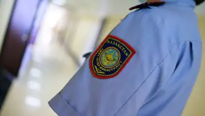 Убийство жены, Туркестанская область , фото - Новости Zakon.kz от 04.05.2022 07:39