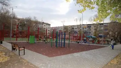 пресс-служба акимата Уральска, фото - Новости Zakon.kz от 02.11.2021 18:43