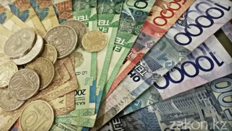 Предприниматели, укравшие 118 млн тенге, возместят ущерб