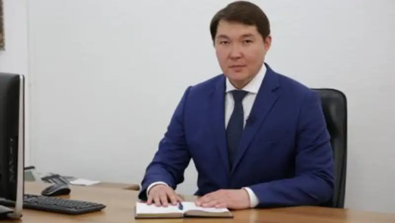 В Администрации Президента РК произведено назначение