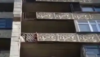 Кадр видео, фото - Новости Zakon.kz от 21.05.2018 14:33