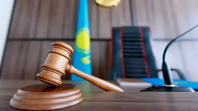 Трех сепаратистов из Петропавловска арестовали на два месяца, фото - Новости Zakon.kz от 21.04.2023 10:35