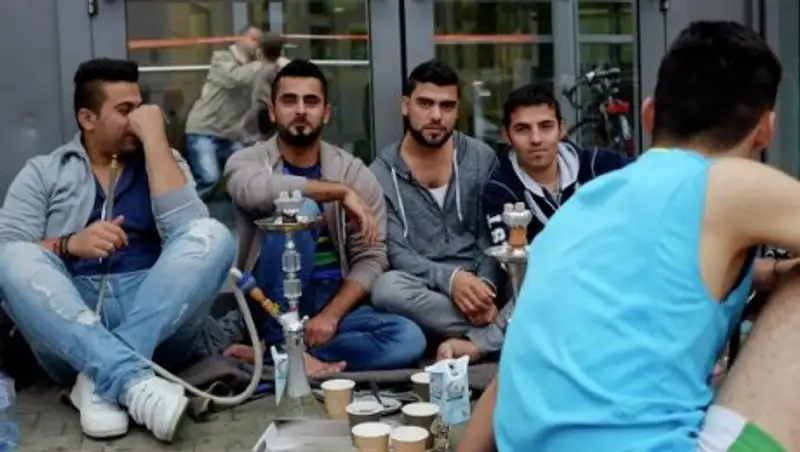 В ФРГ советуют Турции не обижаться на "каждое критическое слово из Европы"