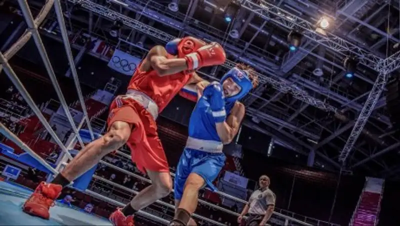 Казахстанские боксеры завоевали четыре медали на молодежном чемпионате мира