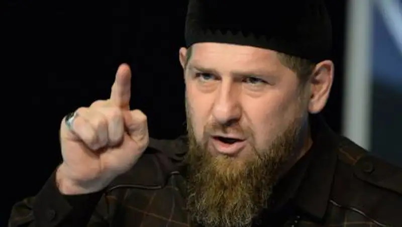 Рамзан Кадыров обратился к азербайджанцам и армянам