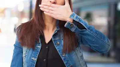 В МВД пояснили, при каких обстоятельствах будут штрафовать за маты, фото - Новости Zakon.kz от 13.01.2023 09:35